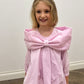BABY BOW DRESS