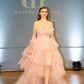 PINK TULLE DRESS