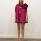 PAILLETTES CAPE