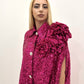 PAILLETTES CAPE