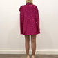PAILLETTES CAPE