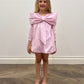 BABY BOW DRESS